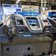 Illustration for article titled Take A Tour Of The Hangar Where Koenigsegg Builds Amazing Cars